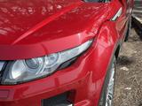 Land Rover Range Rover Evoque 2012 годаүшін10 900 000 тг. в Алматы – фото 5