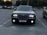 Chrysler 300C 2005 годаүшін6 000 000 тг. в Тараз – фото 3