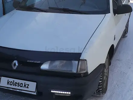 Renault 19 1995 года за 600 000 тг. в Петропавловск