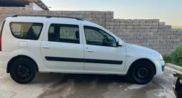 ВАЗ (Lada) Largus 2015 года за 3 900 000 тг. в Шымкент – фото 2