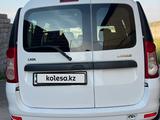 ВАЗ (Lada) Largus 2015 года за 3 900 000 тг. в Шымкент – фото 3