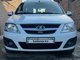 ВАЗ (Lada) Largus 2015 года за 3 900 000 тг. в Шымкент