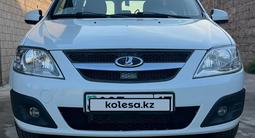 ВАЗ (Lada) Largus 2015 года за 3 900 000 тг. в Шымкент