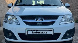 ВАЗ (Lada) Largus 2015 года за 3 900 000 тг. в Шымкент