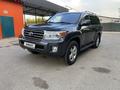 Toyota Land Cruiser 2012 года за 16 000 000 тг. в Алматы – фото 2