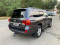 Toyota Land Cruiser 2012 года за 16 000 000 тг. в Алматы – фото 3