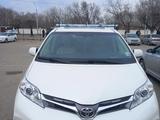 Toyota Sienna 2015 года за 10 500 000 тг. в Уральск