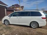 Toyota Sienna 2015 года за 10 500 000 тг. в Уральск – фото 3