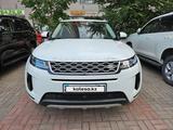Land Rover Range Rover Evoque 2021 года за 26 000 000 тг. в Астана – фото 2