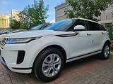 Land Rover Range Rover Evoque 2021 года за 26 000 000 тг. в Астана – фото 3