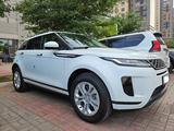 Land Rover Range Rover Evoque 2021 года за 26 000 000 тг. в Астана – фото 4
