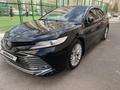 Toyota Camry 2018 годаүшін14 500 000 тг. в Астана