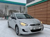 Hyundai Accent 2013 годаүшін5 800 000 тг. в Караганда