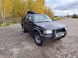 Opel Frontera 1996 годаүшін2 500 000 тг. в Петропавловск – фото 2