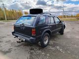 Opel Frontera 1996 годаүшін2 500 000 тг. в Петропавловск – фото 3