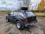 Opel Frontera 1996 годаүшін2 500 000 тг. в Петропавловск – фото 4