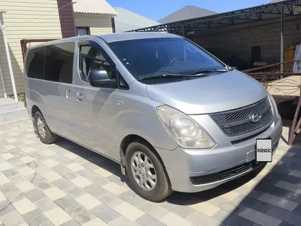 Hyundai H-1 2008 года за 6 333 333 тг. в Шымкент