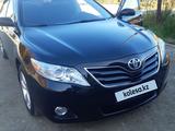 Toyota Camry 2010 года за 7 480 550 тг. в Усть-Каменогорск