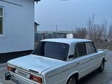 ВАЗ (Lada) 2106 2002 годаfor900 000 тг. в Жанакорган – фото 4