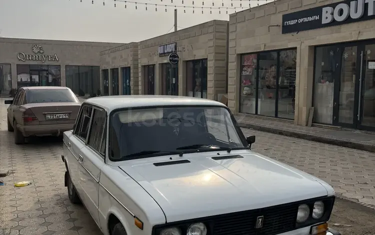 ВАЗ (Lada) 2106 2002 годаүшін900 000 тг. в Жанакорган