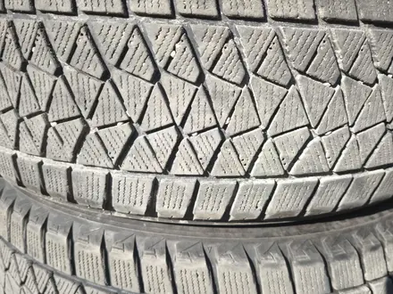 Комплект липучка Bridgestone Blizzak DM-V2 за 80 000 тг. в Усть-Каменогорск – фото 2