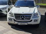 Mercedes-Benz GL 550 2008 года за 10 000 000 тг. в Шымкент