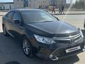 Toyota Camry 2015 годаүшін10 500 000 тг. в Павлодар