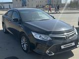 Toyota Camry 2015 года за 11 600 000 тг. в Павлодар