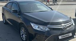 Toyota Camry 2015 годаүшін10 500 000 тг. в Павлодар