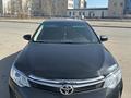 Toyota Camry 2015 года за 11 000 000 тг. в Павлодар – фото 2