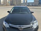 Toyota Camry 2015 года за 12 000 000 тг. в Павлодар