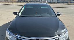 Toyota Camry 2015 годаүшін10 500 000 тг. в Павлодар – фото 2