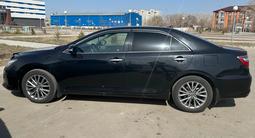 Toyota Camry 2015 года за 11 700 000 тг. в Павлодар – фото 5