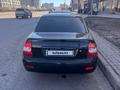 ВАЗ (Lada) Priora 2170 2012 года за 1 400 000 тг. в Астана – фото 2