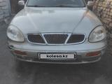 Daewoo Leganza 1997 годаүшін400 000 тг. в Караганда