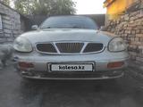 Daewoo Leganza 1997 годаүшін400 000 тг. в Караганда – фото 2