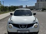 Nissan Juke 2012 года за 3 600 000 тг. в Астана – фото 2