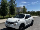 Nissan Juke 2012 года за 3 600 000 тг. в Астана – фото 3