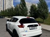 Nissan Juke 2012 года за 3 600 000 тг. в Астана – фото 4