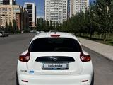 Nissan Juke 2012 года за 3 600 000 тг. в Астана – фото 5