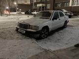 Mercedes-Benz 190 1991 годаfor700 000 тг. в Павлодар