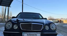 Mercedes-Benz E 320 2001 годаfor6 500 000 тг. в Алматы – фото 5