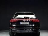 Audi Q8 2023 годаүшін43 000 000 тг. в Астана – фото 4