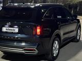 Kia Sorento 2021 годаүшін15 500 000 тг. в Астана – фото 2