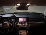 Kia Sorento 2021 годаүшін15 500 000 тг. в Астана – фото 5