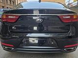 Kia K7 2016 годаfor12 000 000 тг. в Усть-Каменогорск – фото 3