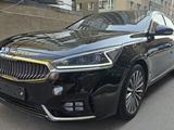 Kia K7 2016 годаfor12 000 000 тг. в Усть-Каменогорск – фото 2
