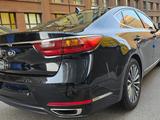 Kia K7 2016 годаfor12 000 000 тг. в Усть-Каменогорск – фото 5
