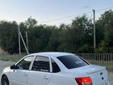 ВАЗ (Lada) Granta 2190 2014 года за 2 800 000 тг. в Актобе – фото 2