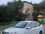 ВАЗ (Lada) Granta 2190 2014 года за 2 800 000 тг. в Актобе